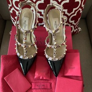 Valentino shoes